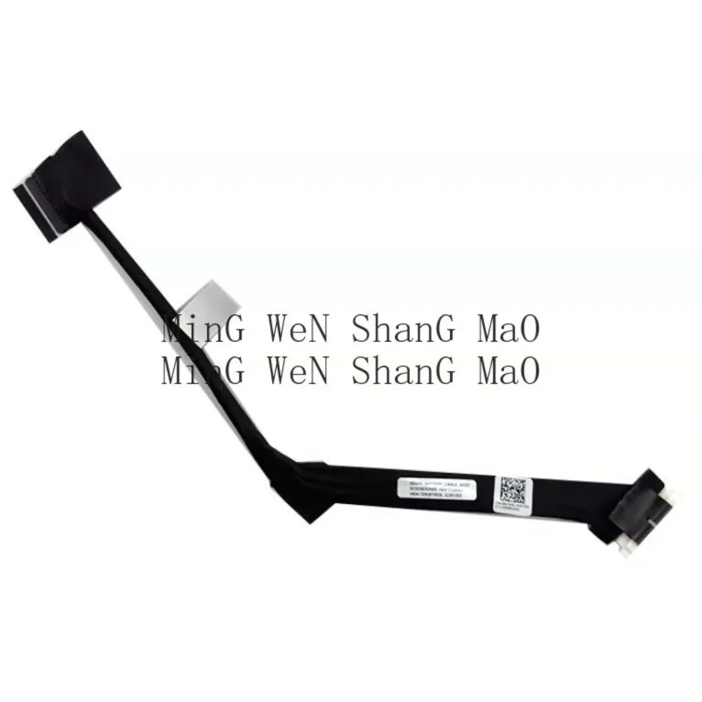 New Genuine Laptop Battery Cable for DELL Alienware X15 R1 R2 GDS50 0N7V8C DC02003UH00