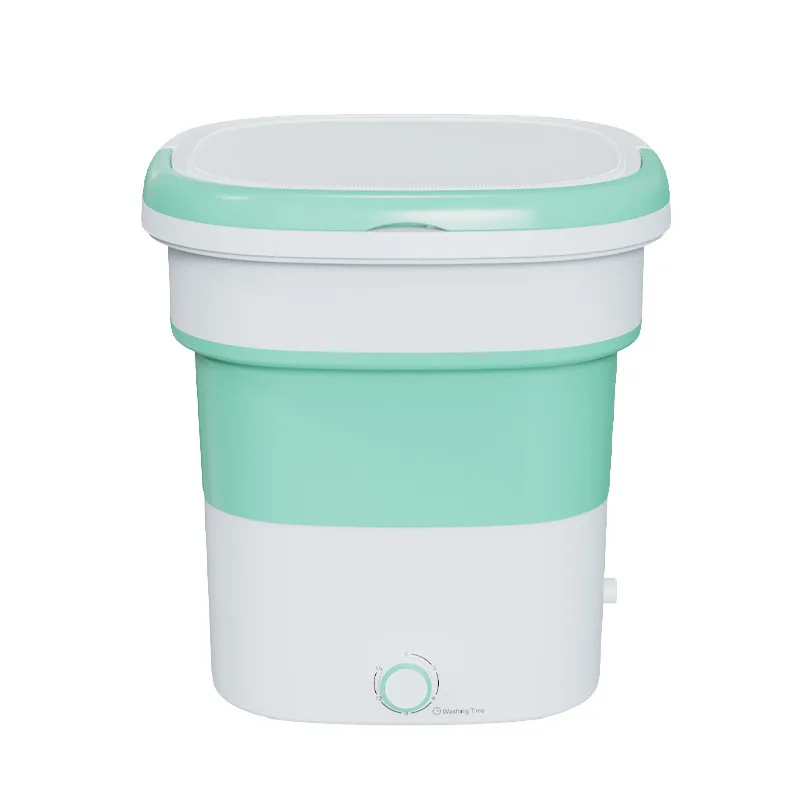 Hộ Gia Đình Gấp Máy Giặt, Lưu Trữ Di Động Mini Máy Giặt Giặt Đồ Lót Máy Giặt 1 Máy Đa Năng Tất Máy Giặt
