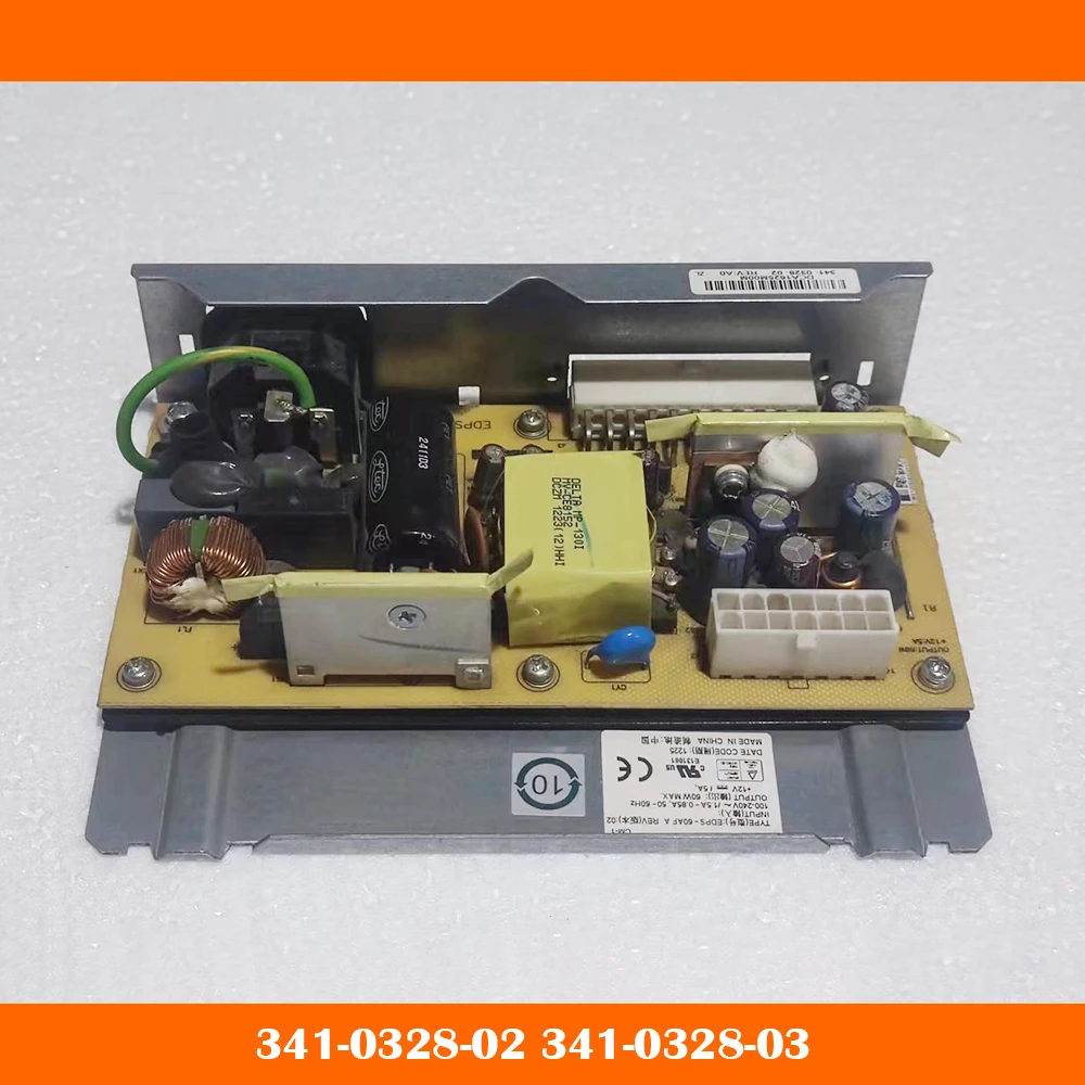 For Cisco WS-C2960S-24TS-S Switch Power Supply 341-0328-02 341-0328-03 High Quality  Fast Ship