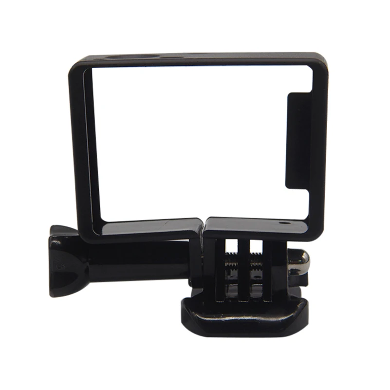 Стандартная защитная рамка для Gopro Hero 4 3+ Black 3, защитный чехол для камеры, крепление для Go Pro 3 3+ 4, аксессуары для камеры