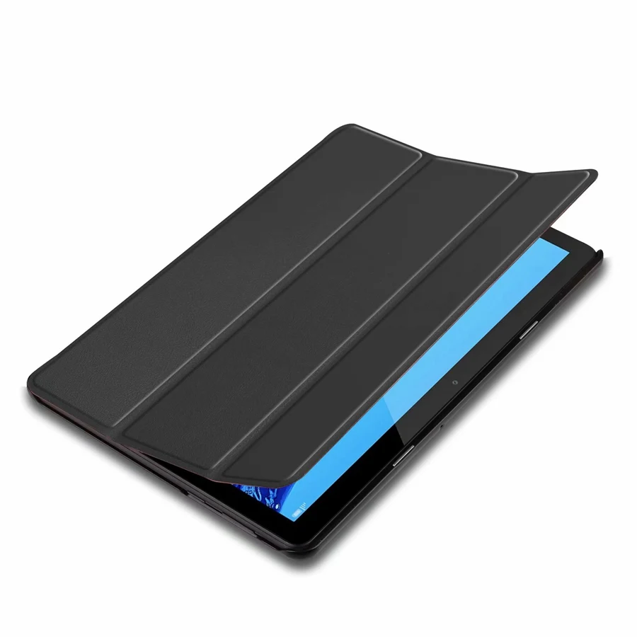 For Huawei Mediapad M5 Lite 10 Case 10.1 BAH2-L09 BAH2-W09 Case
