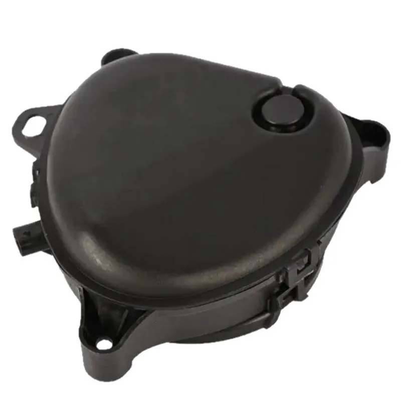 

Для Tesla Model 3 Y 2017-2020 2021-2025: Звуковой сигнал предупреждения о пешеходах (буззер, звуковая сигнализация, звуковой сигнал) 1671113 1299965-00-A