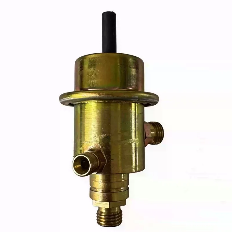 0438161013 0438161001 Fuel Pressure Regulator Auto Engine Fuel Injection Pressure Control Valve Replacement Parts