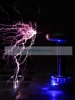 Ac 110v-220v diy musik tesla spule sstc musik sstc solid state tesla spule integrierte bogen unterdrückung tesla spule montiert 3