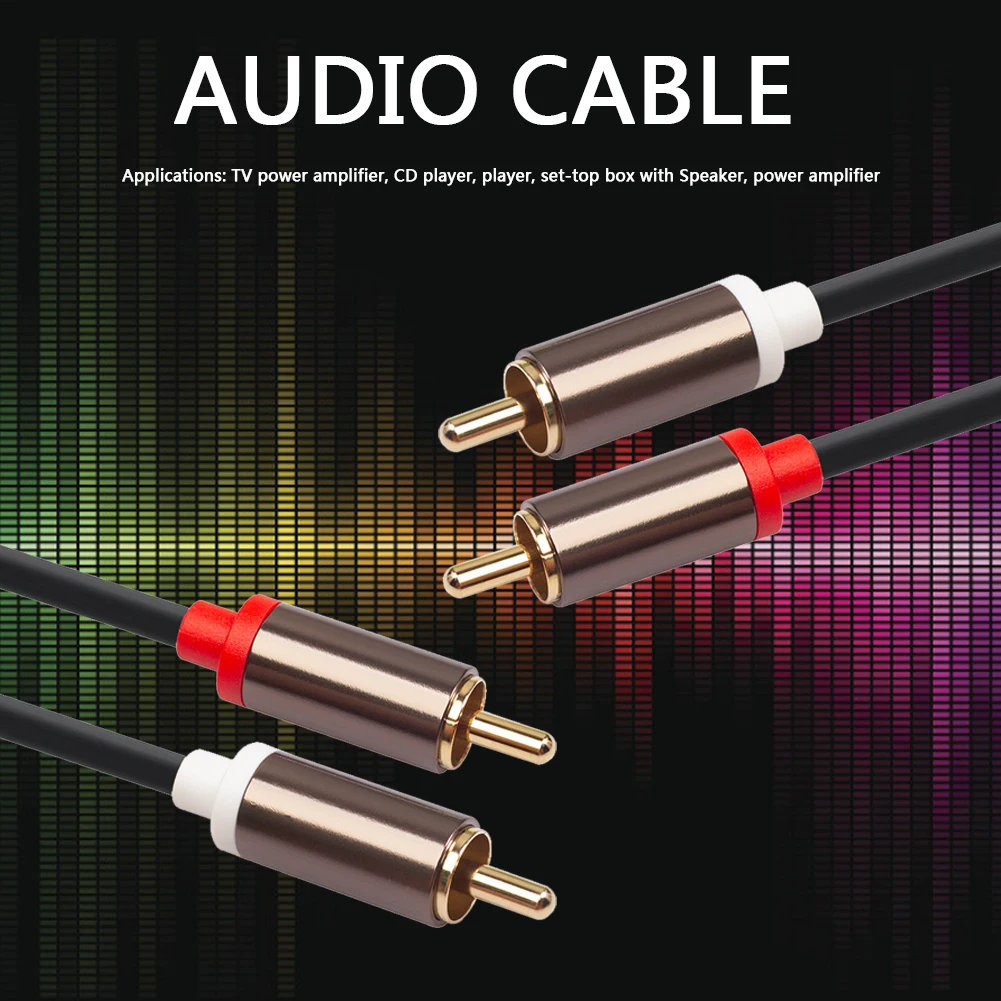 Audio Cord Audio Ca…
