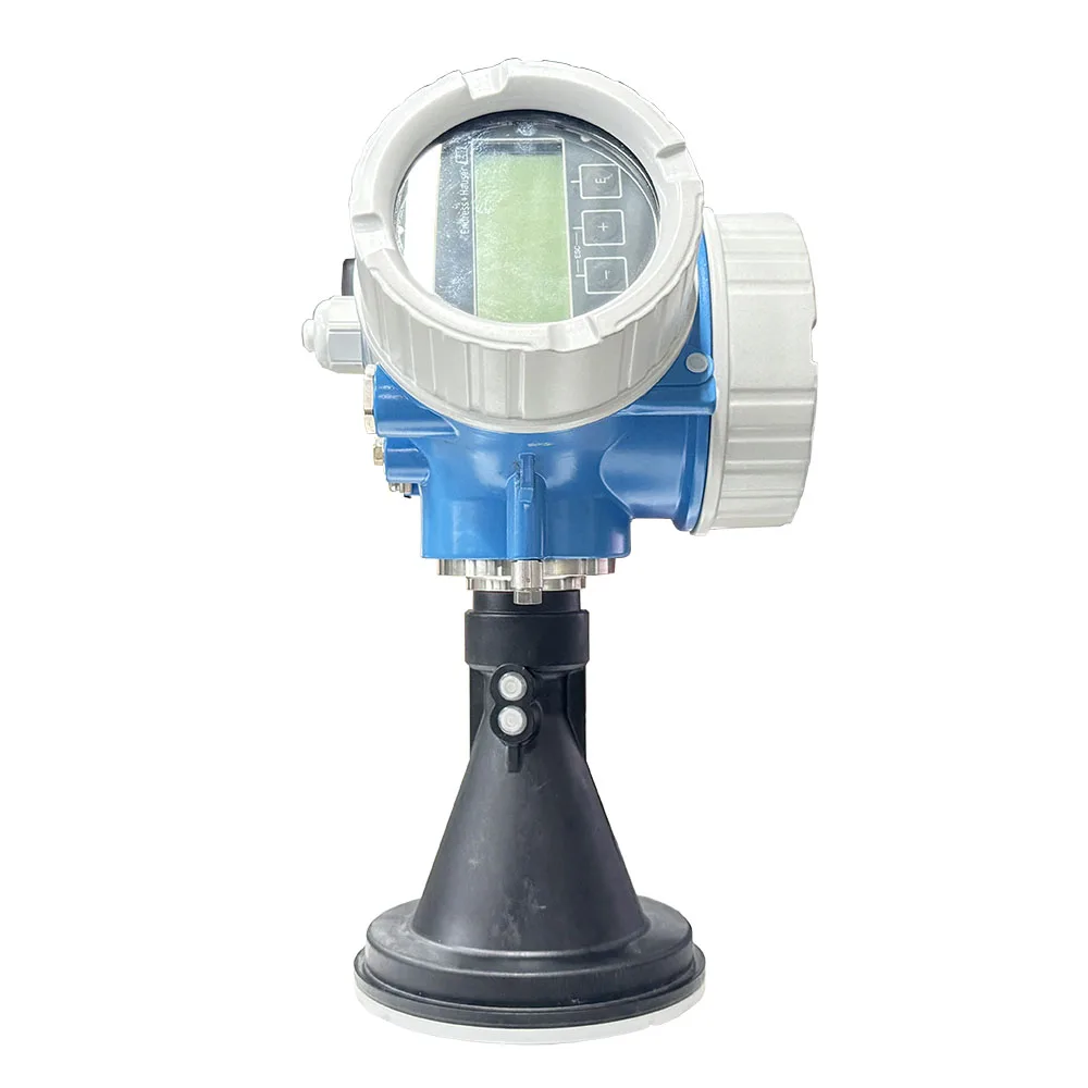 

Original and Low Price Endress Hauser FMR50 radar Level Transmitter