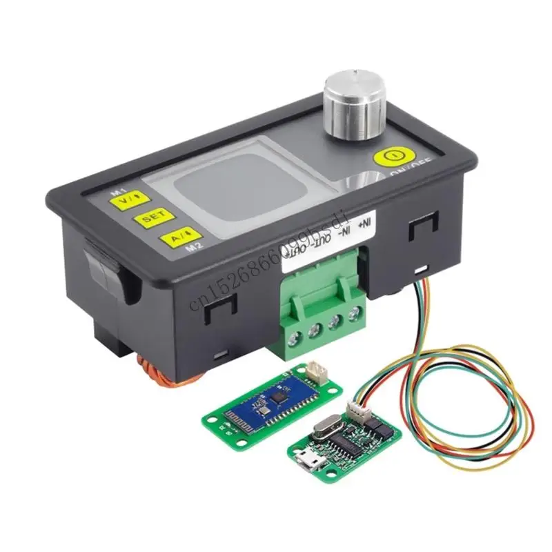 

11UA Цифровой регулируемый модуль питания с Modbus Communication для электроники