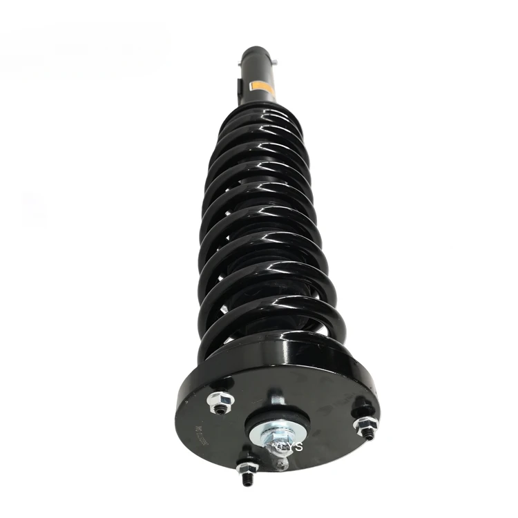 Air Suspension to Coil Spring Strut shock absorber spring for Mercedes W220 S Class OEM 2203205013