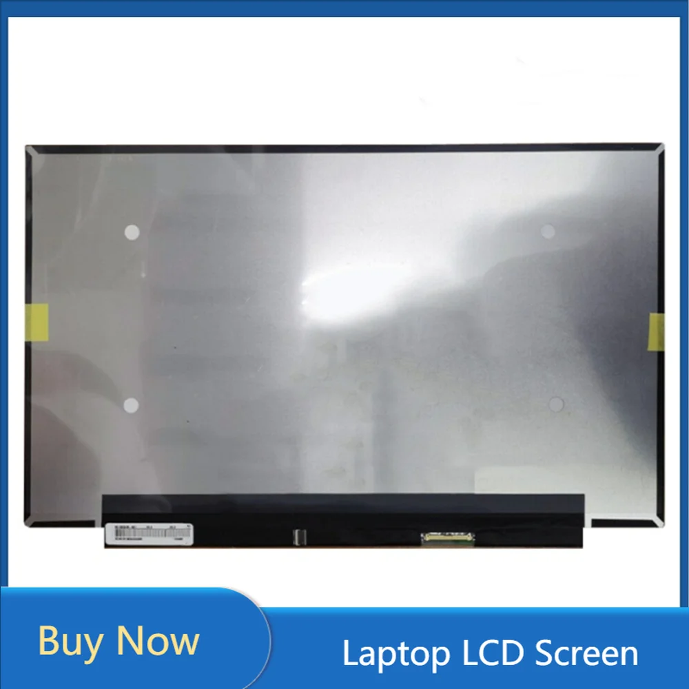 

15.6 Inch Laptop LCD Screen IPS Panel EDP 40Pins UHD 3840x2160 60Hz 72% NTSC 350 cd/m² (Typ.) NE156QUM-N61 NE156QUM N61