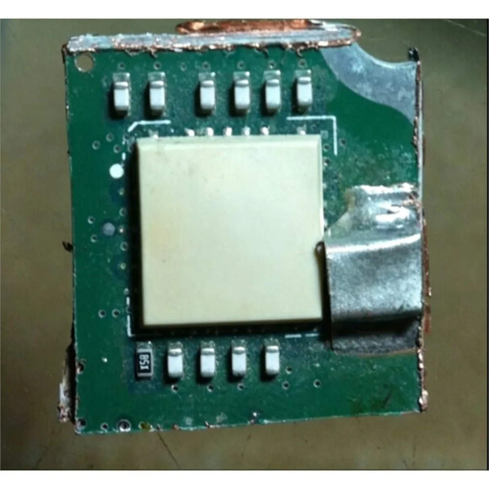 1-5PCS 1GM14219 1GM1-4219 RF3800 3800 A312H HCPL-312H HCPL312H NTE0505MC