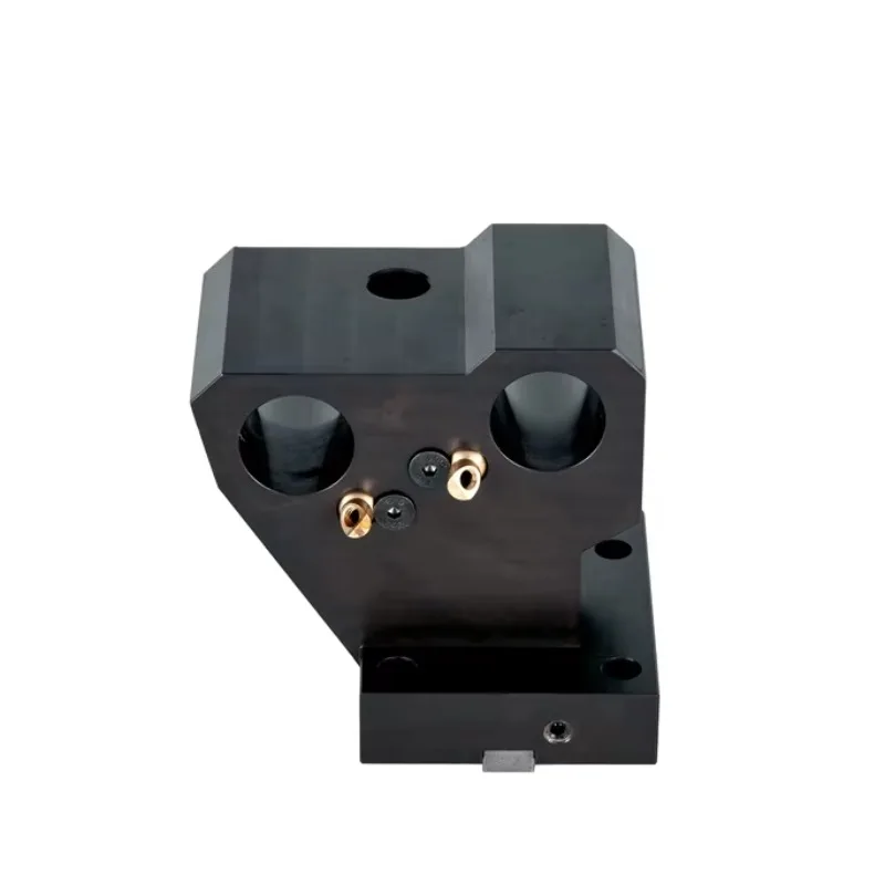 

CNC Tool Holder Set for CNC Lathe Turning for Milling Cutter Drilling Condition New