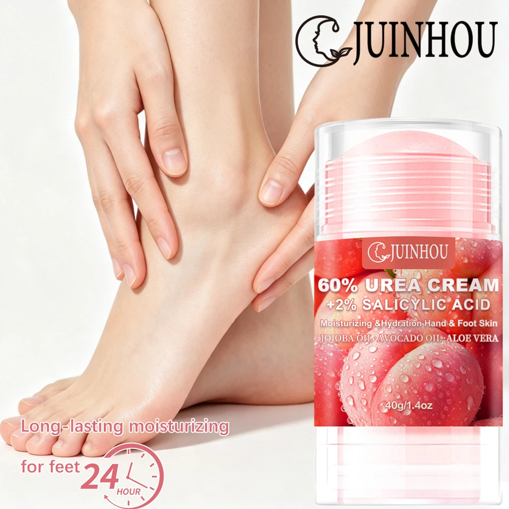 Urea Foot Cream - JUINHOU Balsam do stóp w sztyfcie