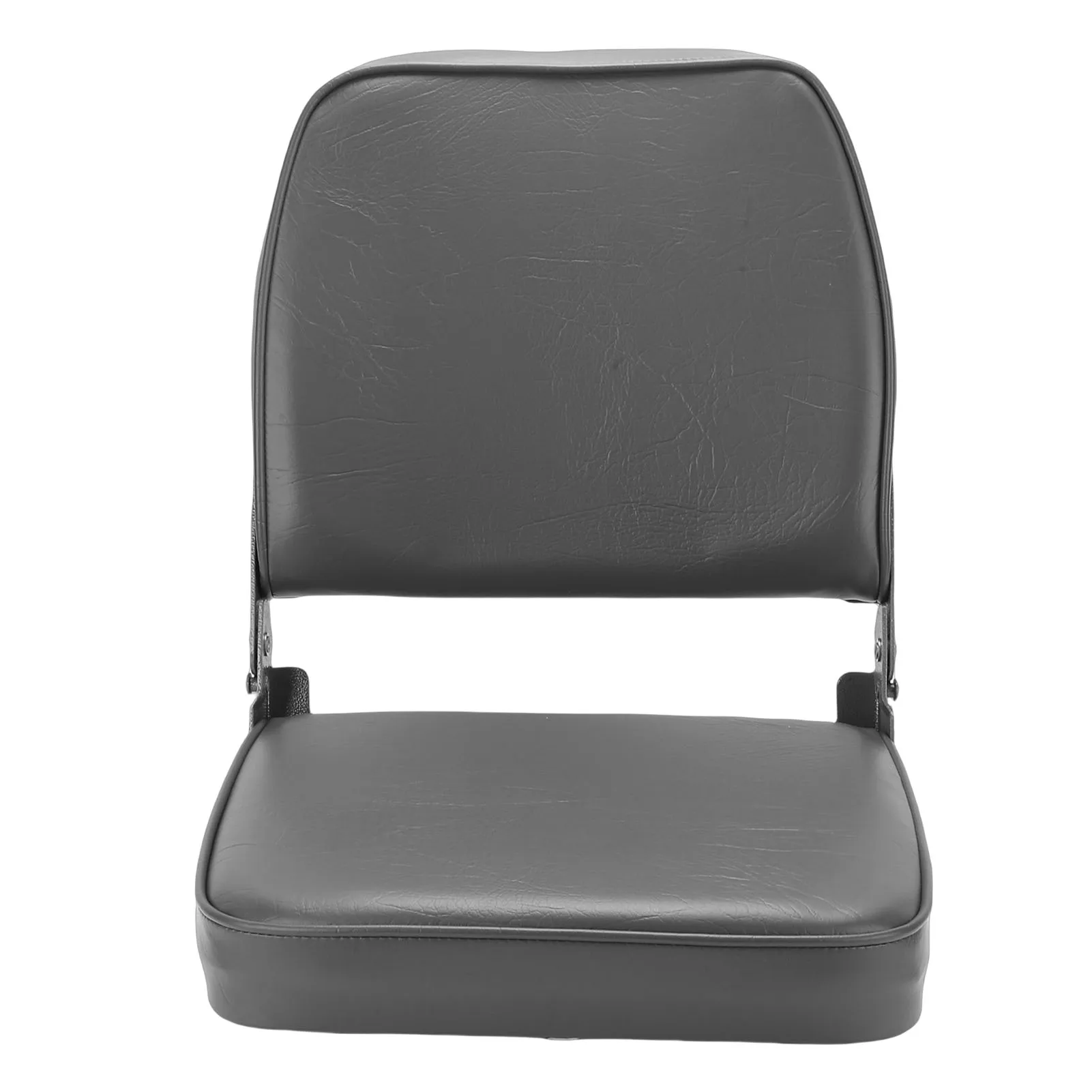 

Складное сиденье для лодки со спинкой, утолщенная пенопластовая подкладка, складное кресло для лодки, для бас-лодок, каноэ, понтонных лодок, морских судов