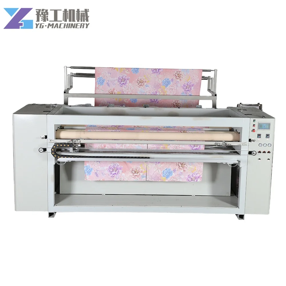 Yg Fully Automatic … - image