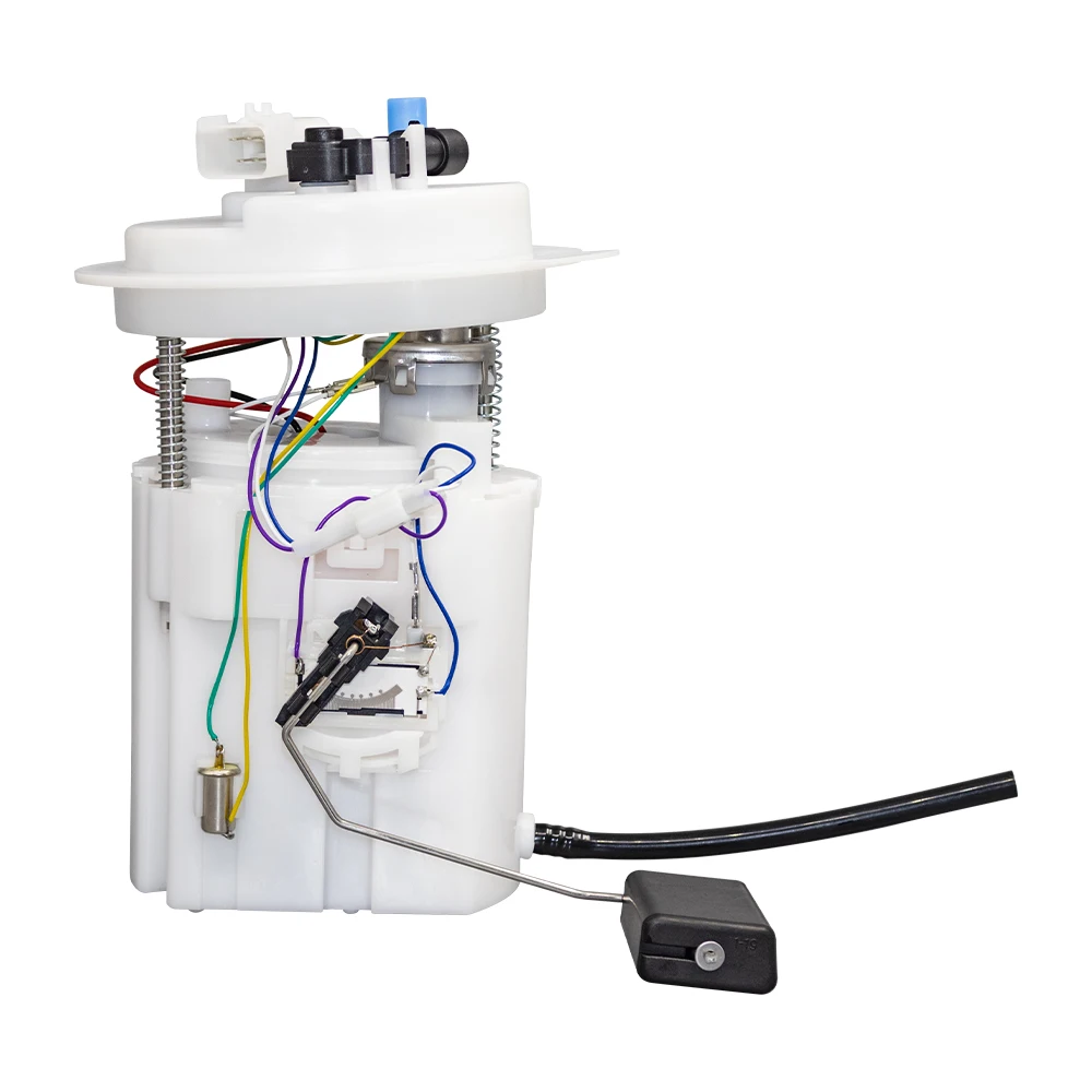 Dopson Auto Parts 96417610 Complete Fuel Pump Module Assembly For Chevrolet Epica 2.5 2006-2011