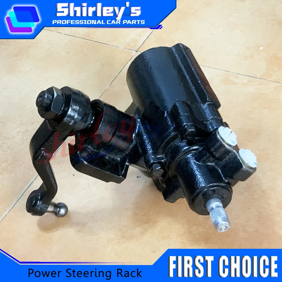 

Рулевая рейка (гидроусилитель) 4411035170 для Toyota HILUX LN105 LN105L-PRMRSW 1988-1977, 4RUNNER 44110-35170. Автомобильный рулевой механизм.