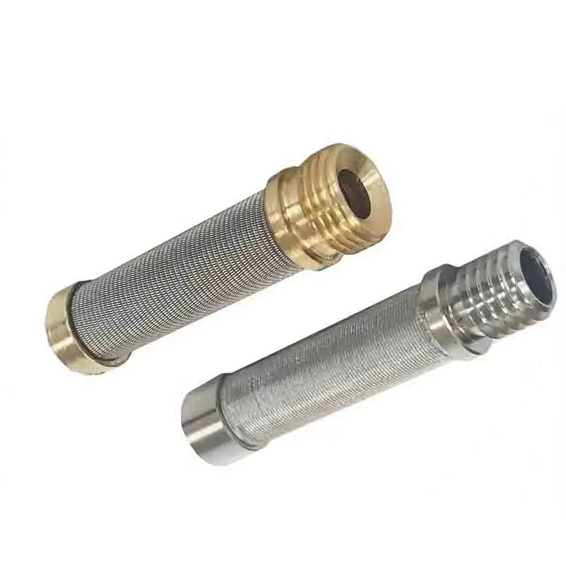 For Kobelco SK230-8 SK250-8 Excavator Parts Pilot Filter Hydraulic Main Pump Gear Pump Filter Element High Quality Accessories
