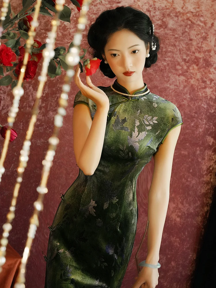 nouveau-chinois-sle-een-femmes-dr-2025-nouveau-retro-ele-usage-quotidien-haut-de-gamme-velours-hiver-ort-sve-jupe-midi