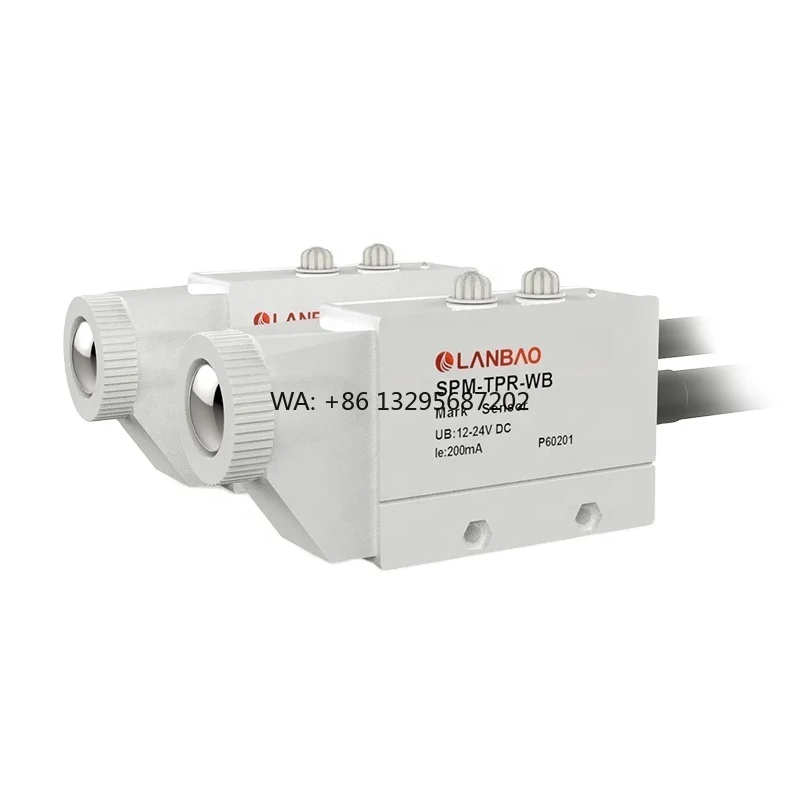 Color Mark Photoele…