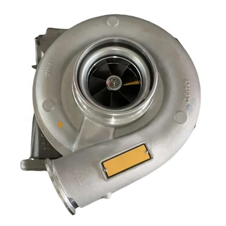 عالية الجودة HY55V Turbo 4046945 3594712 3594931 لشركة أيفيكو مع المؤشر 13 محرك الشاحن التربيني 3594932 3595671 3598515 4036282 #5