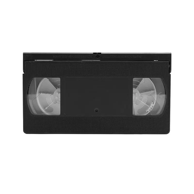 ELECT-VCR Head Clea…