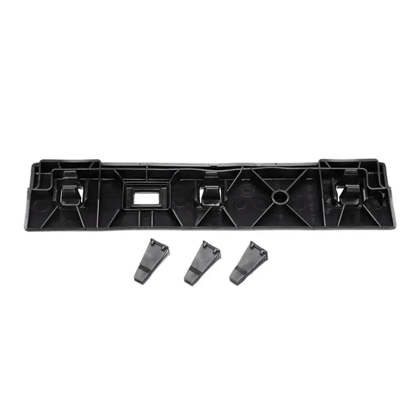 Steady 2X Car Rear Door Top Trim Locating Plate For Mercedes Sprinter 1995-2006 For Lt 1996-2006 9017660219