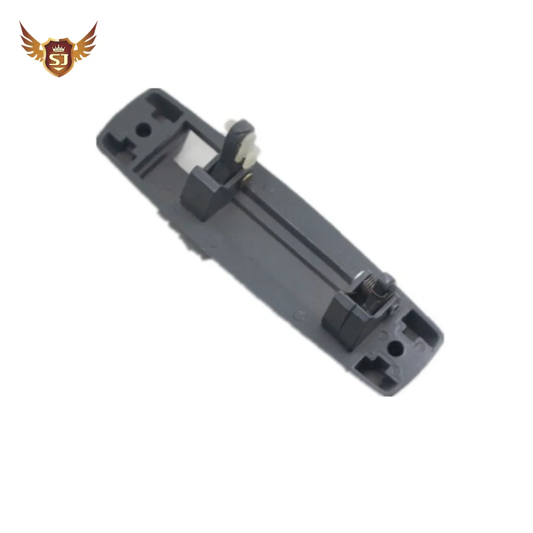 Rear Inside Interior Door Handle for Toyota Hiace 1990-2007,  Right Middle door inner handle