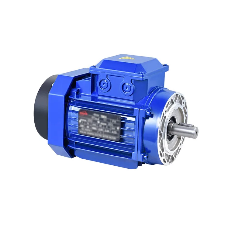 

Single Phase 3KW 220V 4Hp 1400rpm 50hz Aluminum Shell AC Asynchronous Motor for General Machinery
