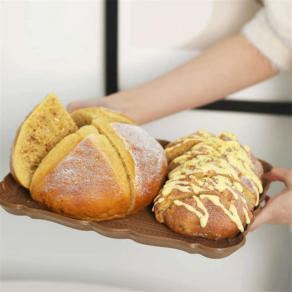

bread hamburger Pizza fake food model dessert cake house shop store decoration simulation artificial Toast slices bread