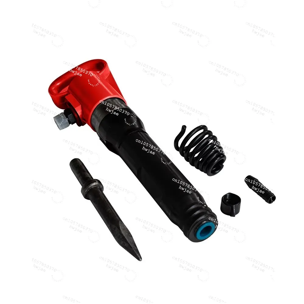 G10 Pneumatic Breaker Air Pick Stone Pneumatic Pick Hammer Chipping Hammer Jackhammer