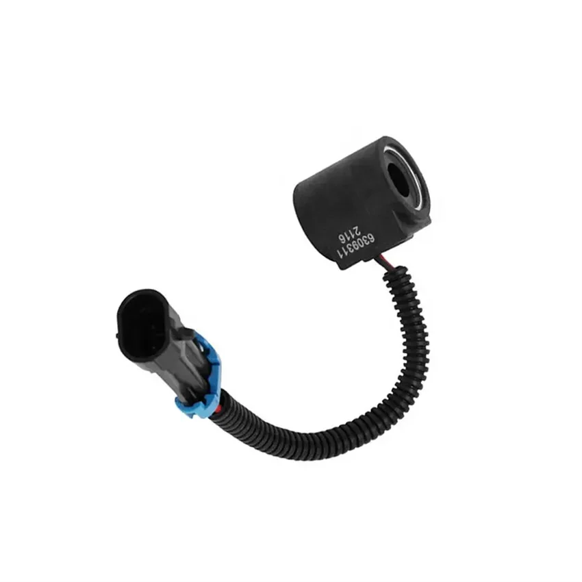 12V الملف اللولبي صمام لفائف 6671025 6309311 ل HydraForce Bobcat 453 463 553 653 751 753 763 773 7753 S150 S160 S175 T180 T190