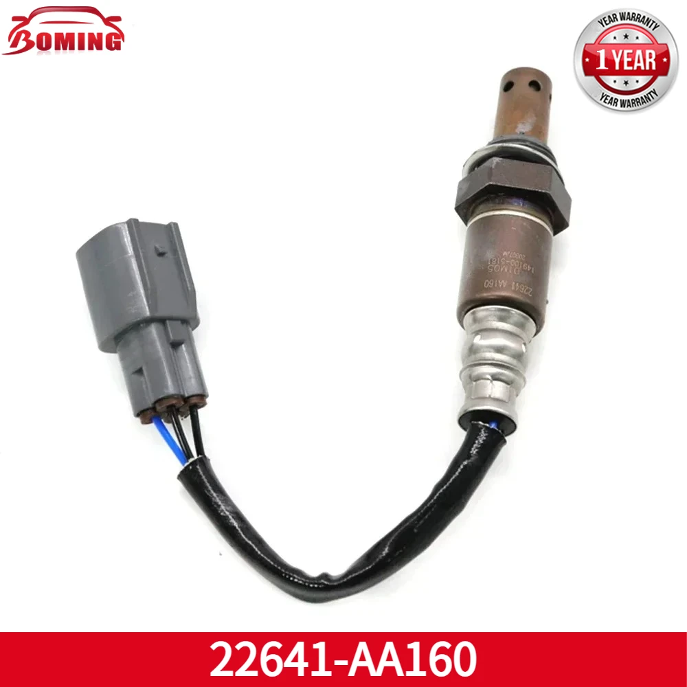 

22641-AA160 НОВЫЙ датчик кислорода O2 DOX-0363 для Subaru Legacy Outback 3.0L H6 2003-2009 22641AA160 250-54008