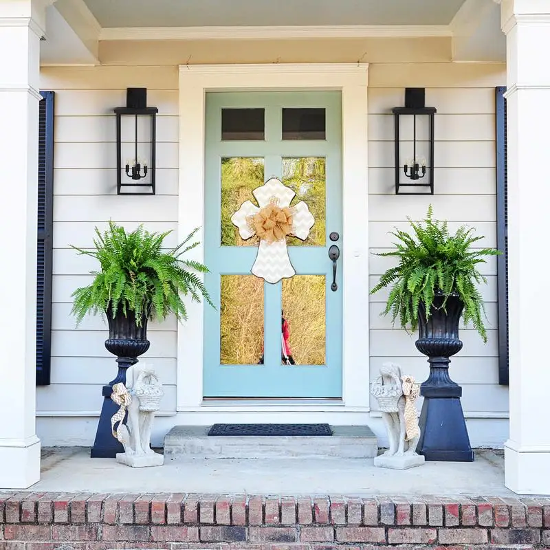 شمعدان حائط خارجي أسود فاتح مقاس 30 بوصة 4 بوصة، تركيبات جدارية مقاومة للطقس للشرفة والحديقة والفناء ولا يتضمن لمبات