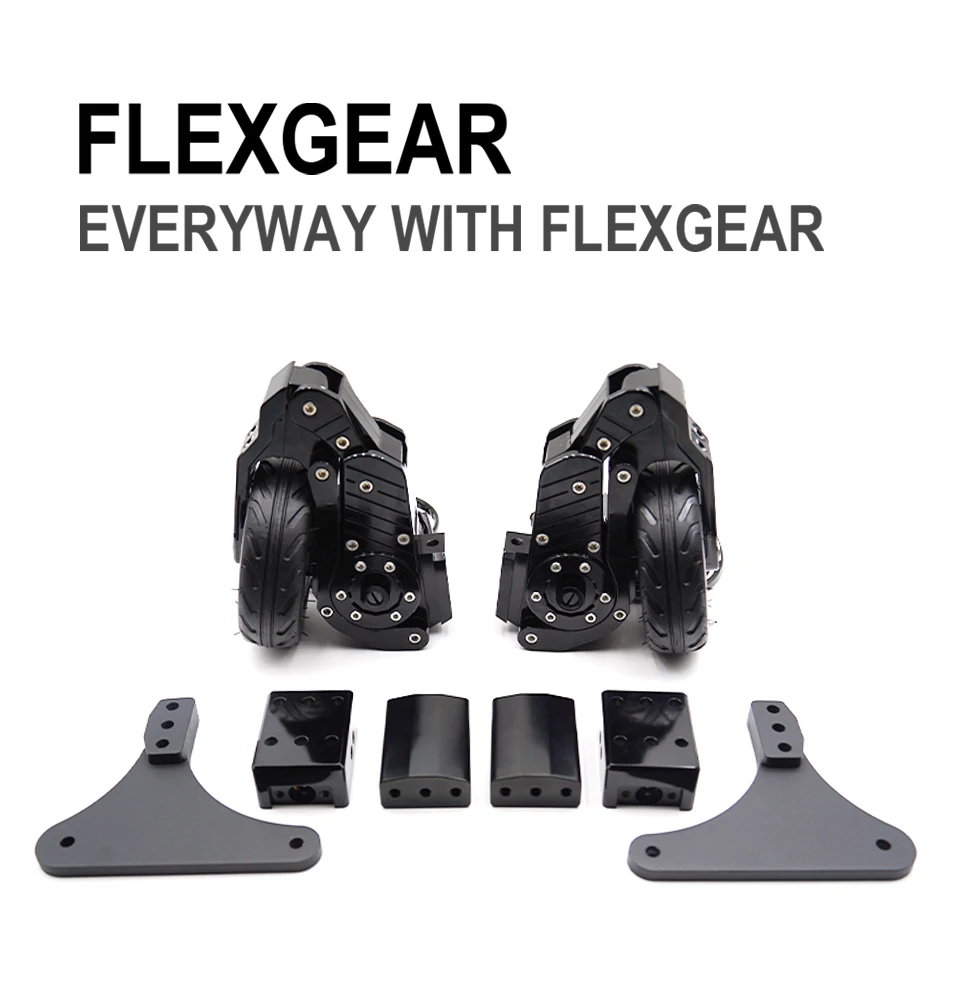 Motorcycle Legup LandinGear installation for fit bmw R18 K1600 Accessories Auxiliary Bikes parking bracket Frame landing wheels