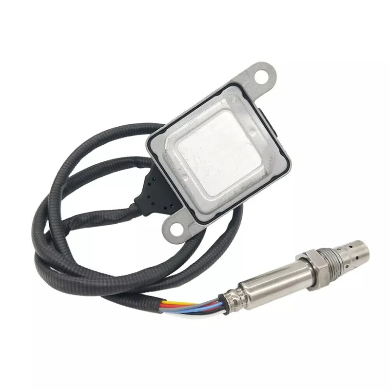 Superior-Rear Nox Sensor Nitrogen Oxygen Sensor For  Express For GMC Savana 2500 12669595, 5WK96645H, 12671388,19256344