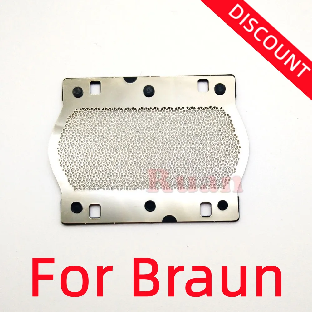 1pc Razor head 524 Foil Screen for BRAUN 5518 5519 5523 5524 5525 5574 Shaver