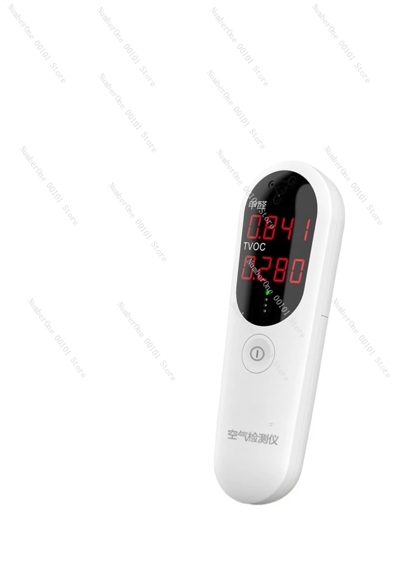 

JMS11 formaldehyde detector air quality household tvoc formaldehyde tester