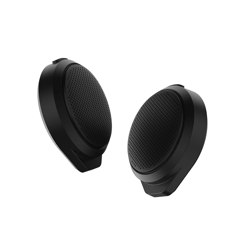 Motorcycles Mountain Bikes Race car  Helmets Bluetooth Headse Earphones Noise Cancelling Mini Portable External Control