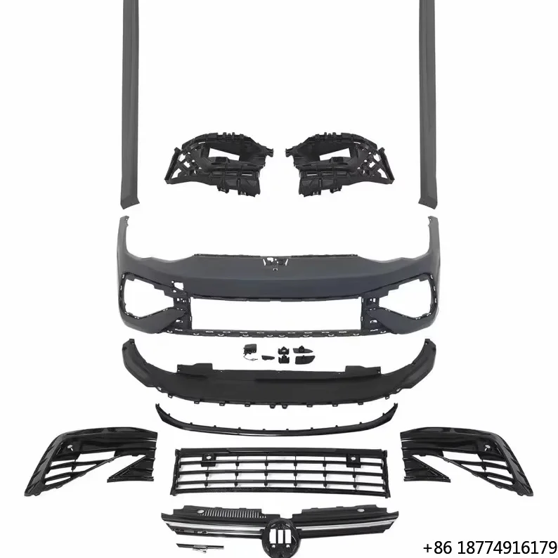 

FOR 8 R20 BOD YKIT AUTO PARTS
