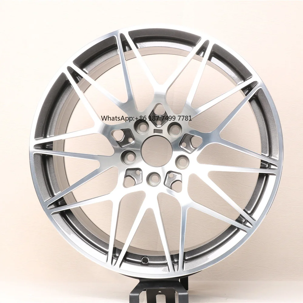 

Rucci Rims Chrome Rims forgiato Wheels Forged Wheels 18 20 22 24 26