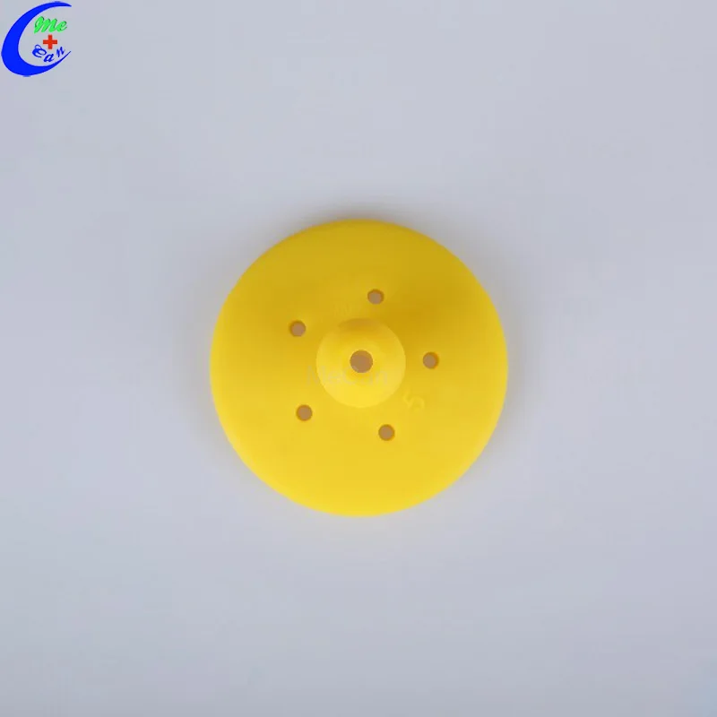 Pessary Silicone Pessaries with Support for Gynecological surgery