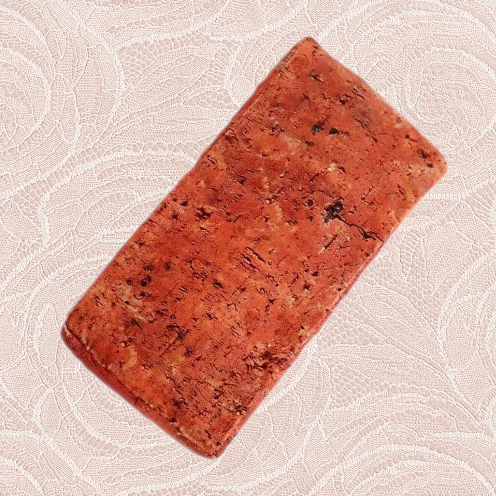 

25Cm Realistic Brick Shaped Pillow Creative Nap Cushion for Anxiety Relaxation Kid Woman Man Gift Brick