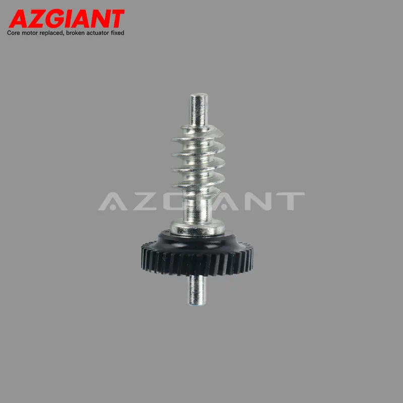 

AZGIANT Folding mirror actuator module Inner precision gear assembly For Porsche Panamera Cayenne 911 Macan Car Accessories