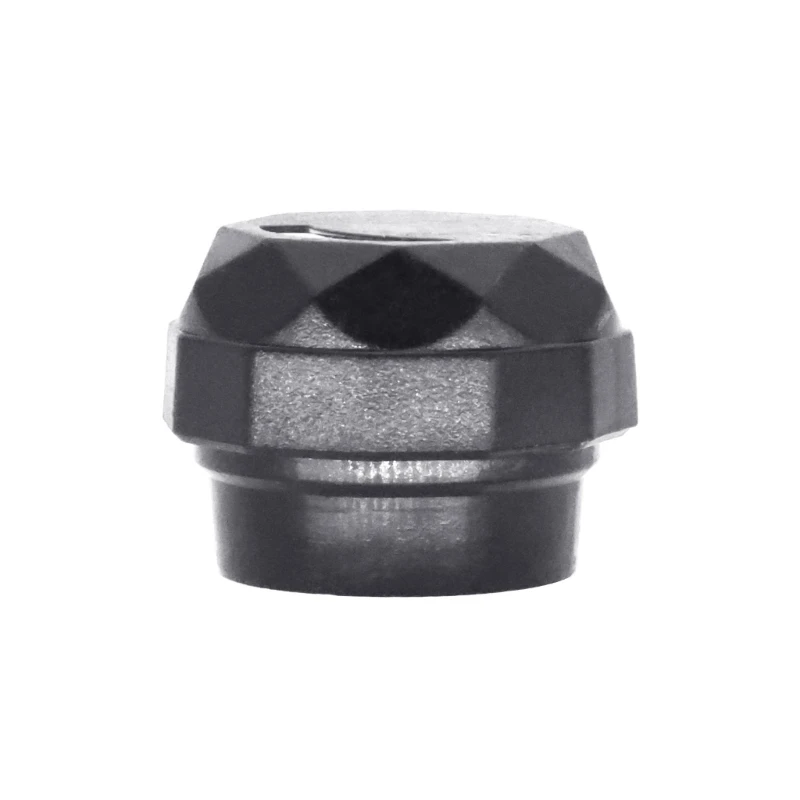 Volume Control Frequency Channel Knob Cap For Baofeng UV5R UV-5R UV-5RA UV-5RB UV-5RC Radio Dropship