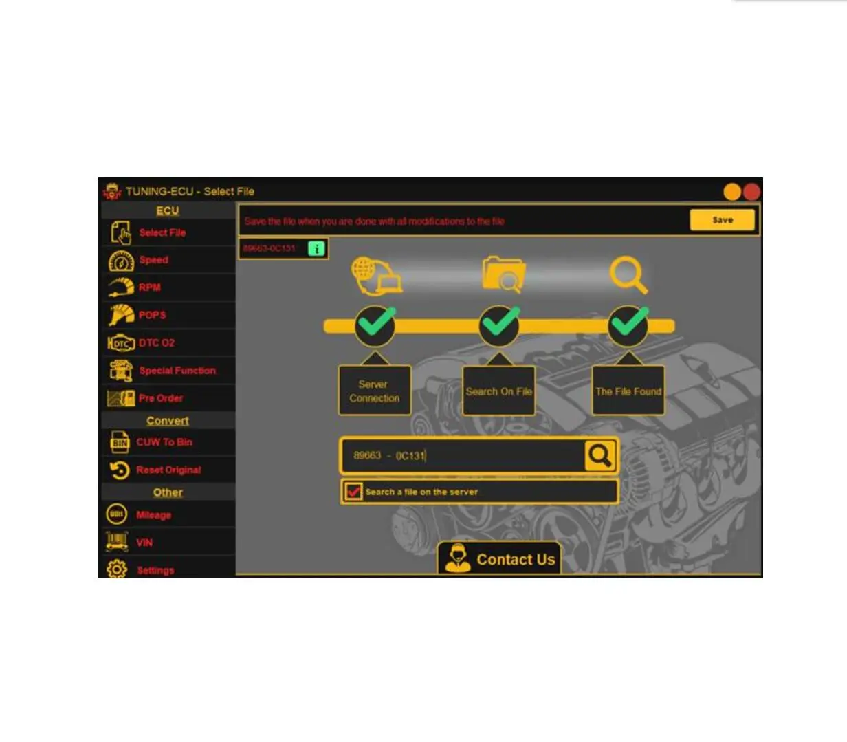 

Последняя версия 2025: Программное обеспечение для настройки чипов ЭБУ, настройка программирования ECU, автомобили, программисты ЭБУ, самые популярные один AA