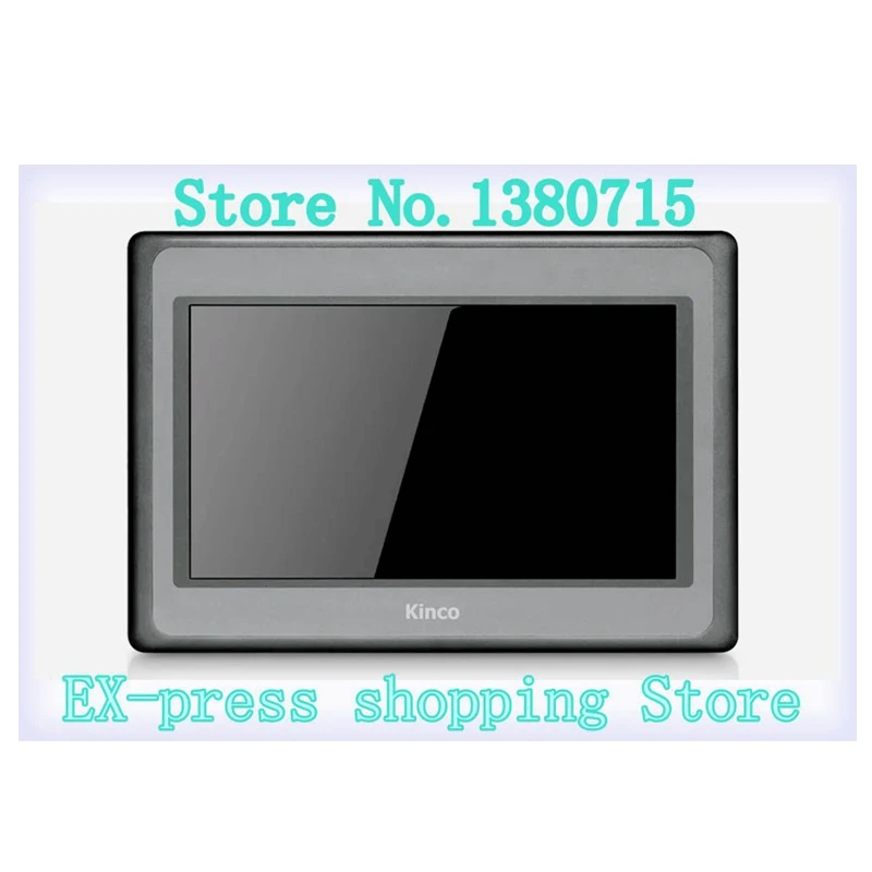 Mt4532t mt4532te 10.1 inch touch panel new HMI screen