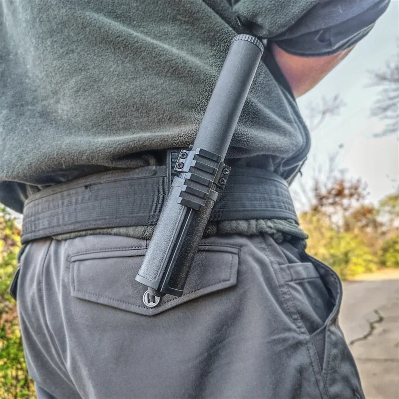 1PC Outdoor Tactical Windproof BBQ Camping Metal Butane Torch High Capacity Blowtorch Gas Lighter Tools