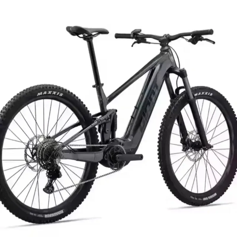 

Best-Selling Amazing Brand New 2023 Giant Stance E+ 2 29er Electric Mountain Bike for SALE