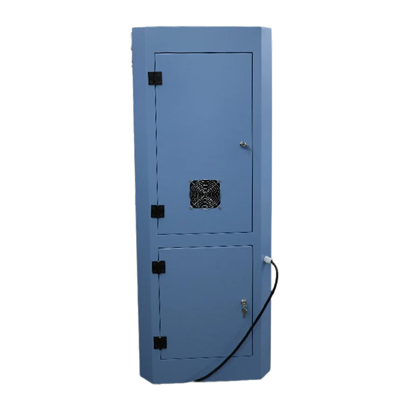 Aluminium Parts Surfacing Metal 3D Printing Post Process Polishing Equipment