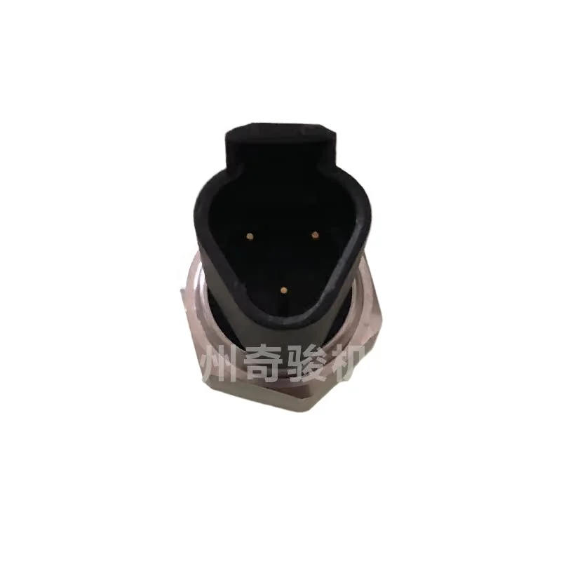 Excavator For Komatsu PC PC130/200/220/300/360-7 High pressure sensor switch sensing accessories